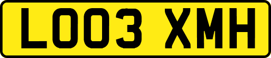 LO03XMH