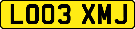 LO03XMJ
