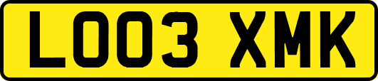 LO03XMK
