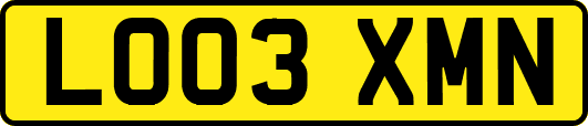 LO03XMN