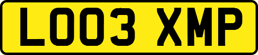 LO03XMP