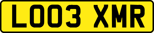 LO03XMR