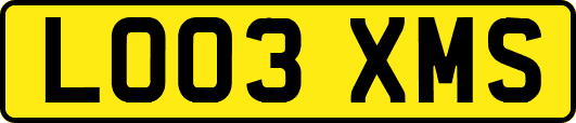 LO03XMS