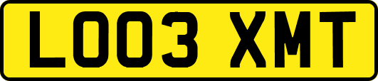 LO03XMT