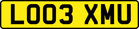 LO03XMU