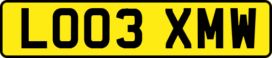 LO03XMW