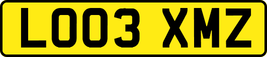LO03XMZ