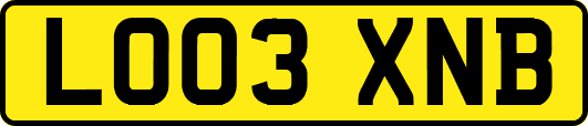 LO03XNB