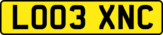 LO03XNC