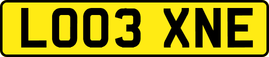 LO03XNE