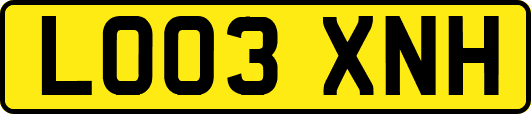 LO03XNH
