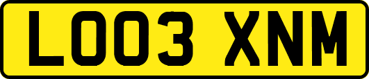 LO03XNM