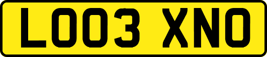 LO03XNO