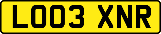 LO03XNR