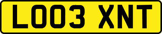 LO03XNT