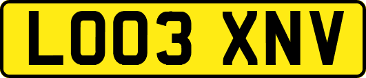 LO03XNV