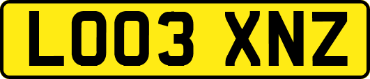 LO03XNZ