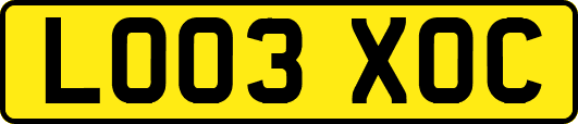 LO03XOC