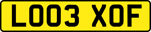 LO03XOF