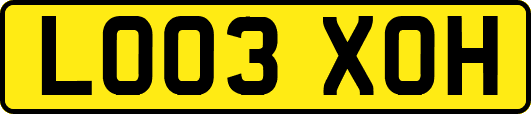 LO03XOH