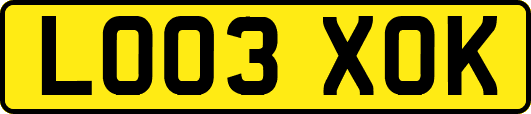 LO03XOK