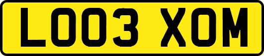LO03XOM