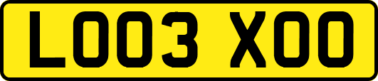 LO03XOO