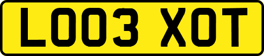 LO03XOT
