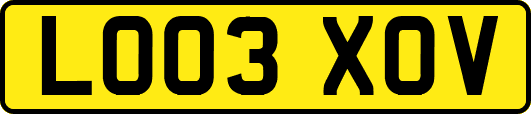 LO03XOV