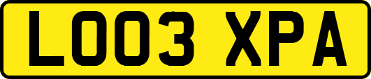 LO03XPA
