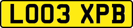 LO03XPB