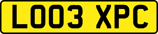 LO03XPC