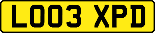 LO03XPD