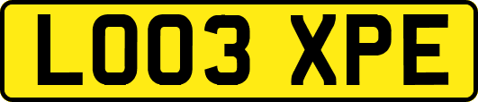 LO03XPE