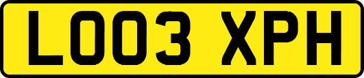 LO03XPH