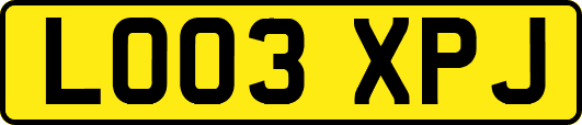 LO03XPJ