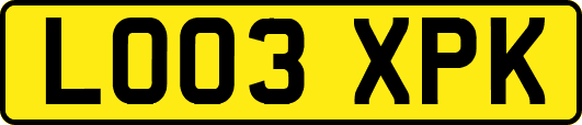 LO03XPK