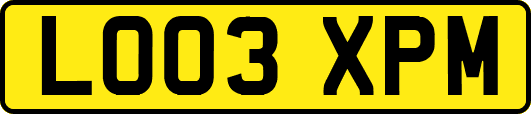 LO03XPM