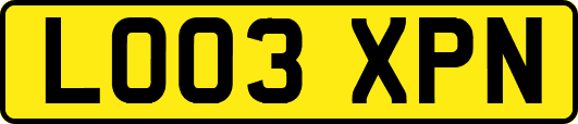 LO03XPN