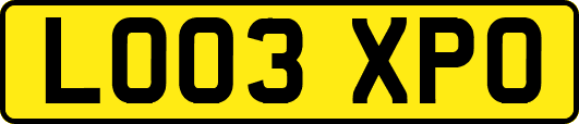 LO03XPO