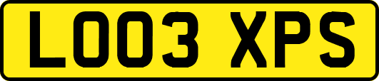 LO03XPS