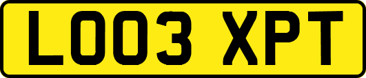 LO03XPT