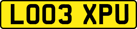 LO03XPU