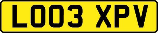 LO03XPV