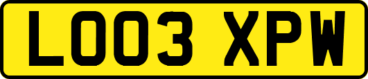 LO03XPW
