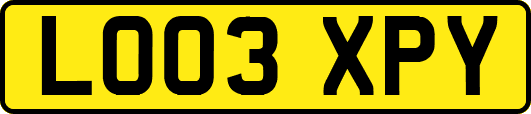 LO03XPY