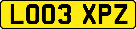 LO03XPZ