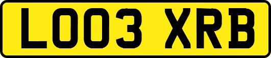 LO03XRB