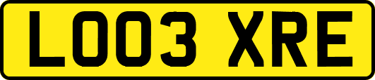 LO03XRE