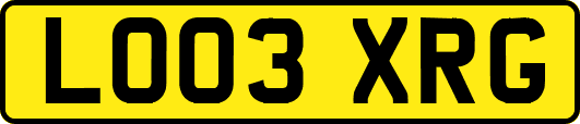 LO03XRG